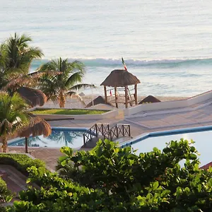  Apartamento Condominios Brisas